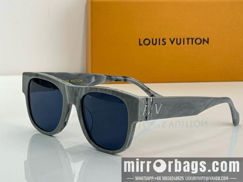 Replica LV Glasses smx98