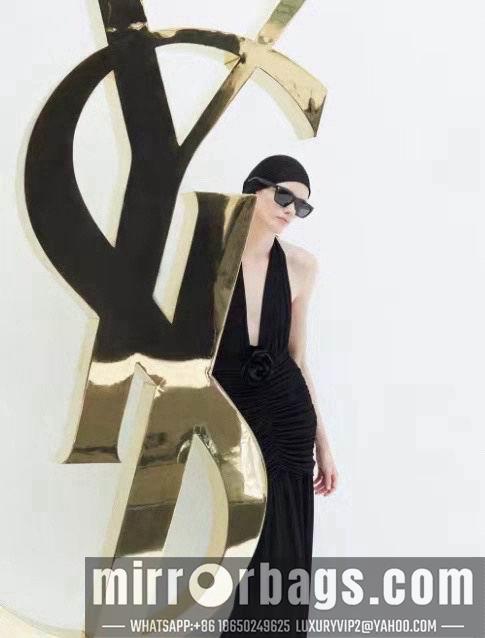 Replica YSL Glasses smx70