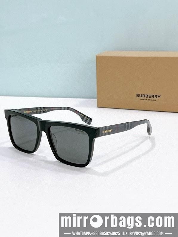 Replica Burberry Glasses smr10