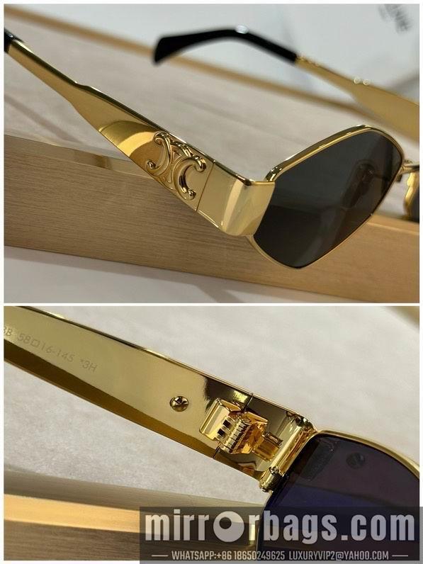 Replica Celine Glasses smx192