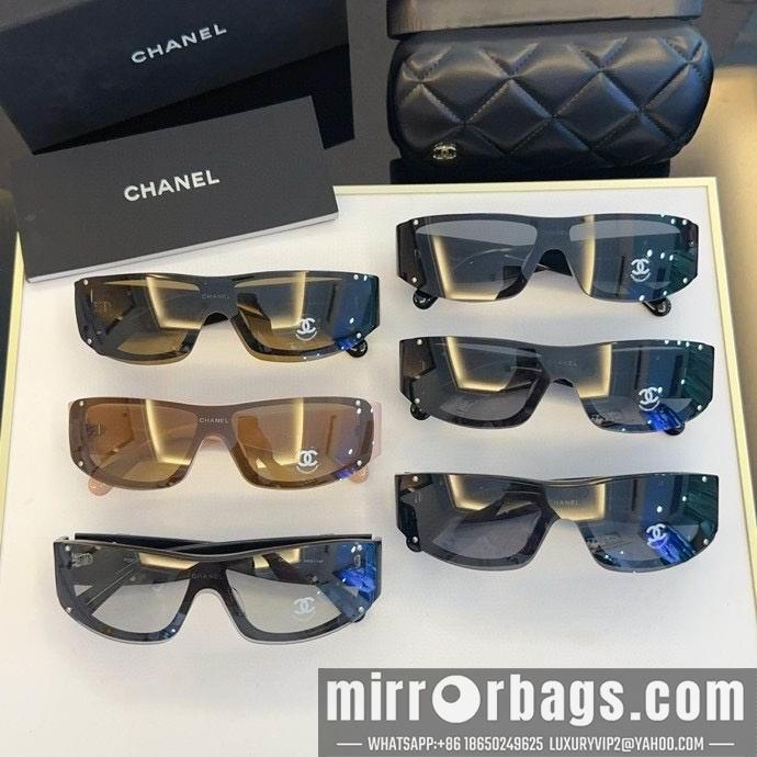 Replica Chanel Glasses smr03