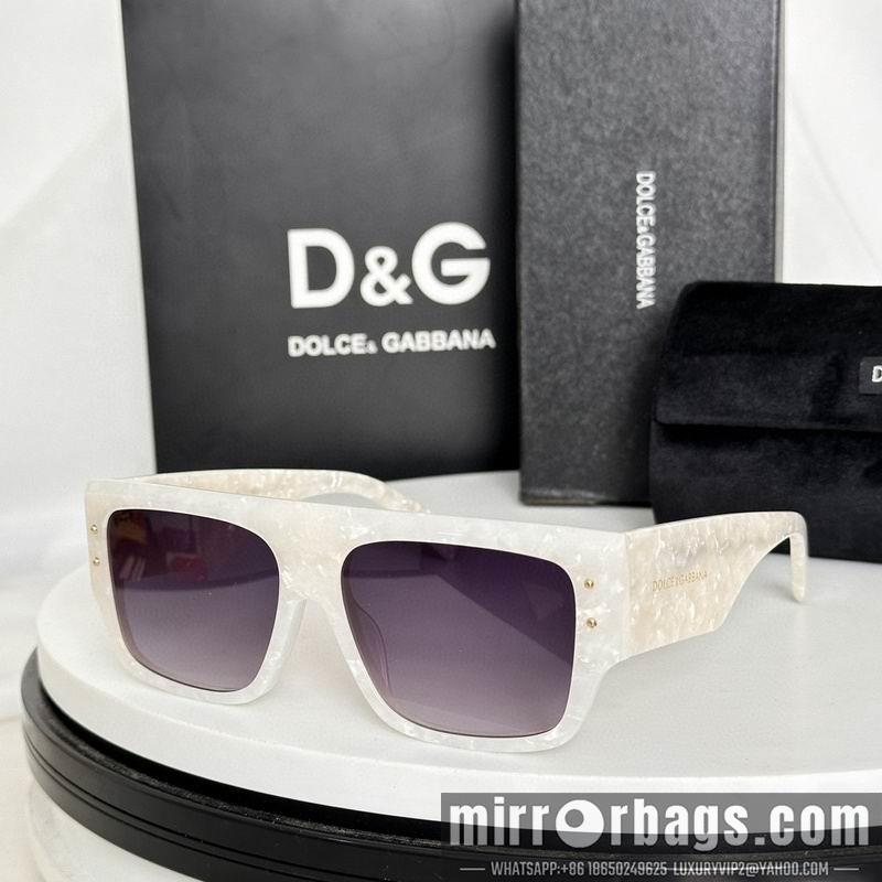 Replica DG Glasses 03smh08