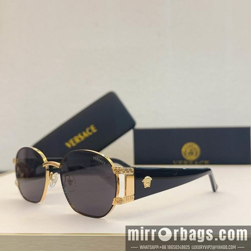 Replica Versace Glaases smx164