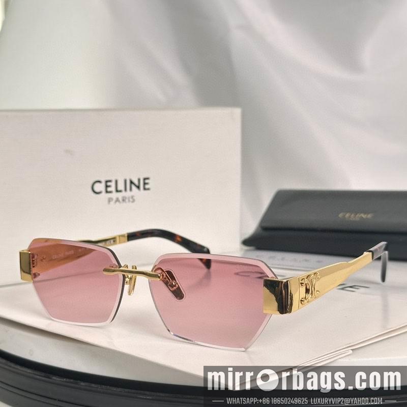 Replica Celine Glasses 03smh17