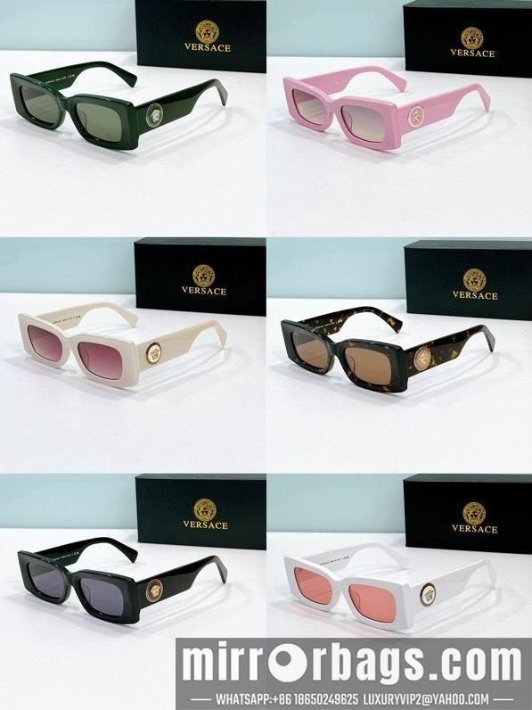 Replica Versace Glaases smx142