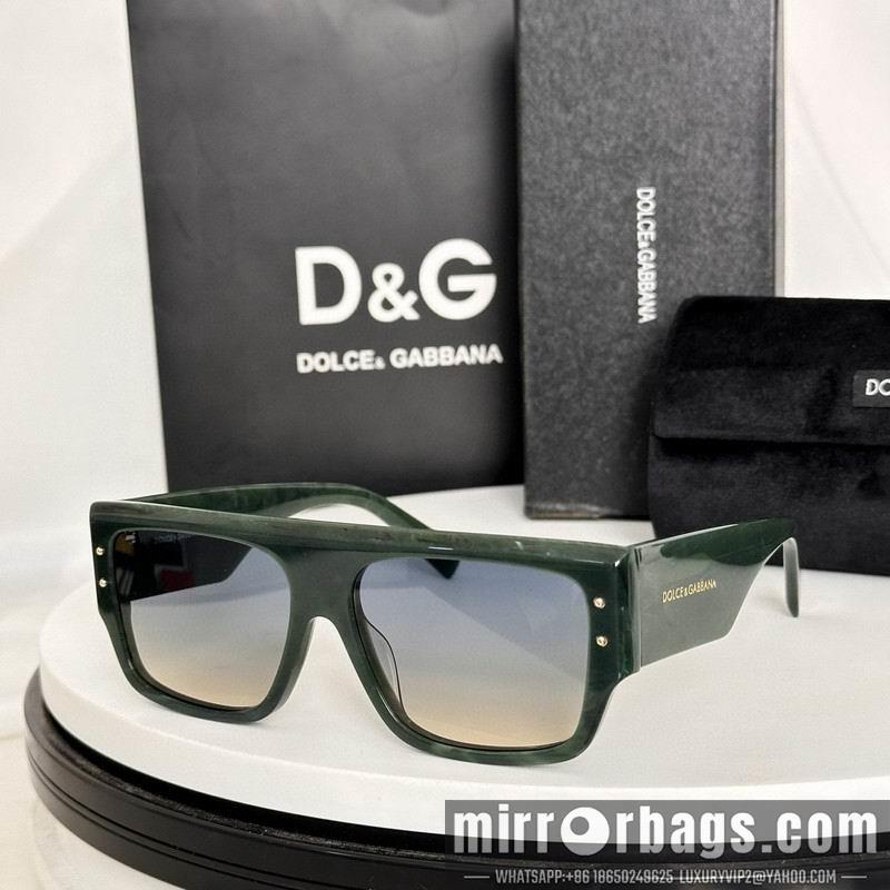 Replica DG Glasses 03smh08