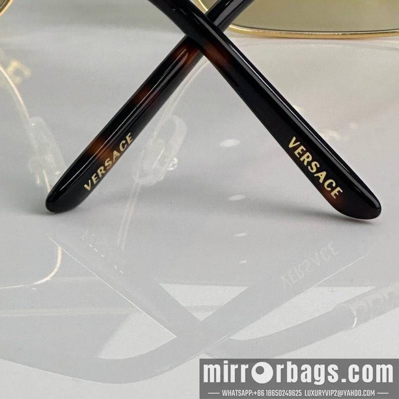 Replica Versace Glaases smx115