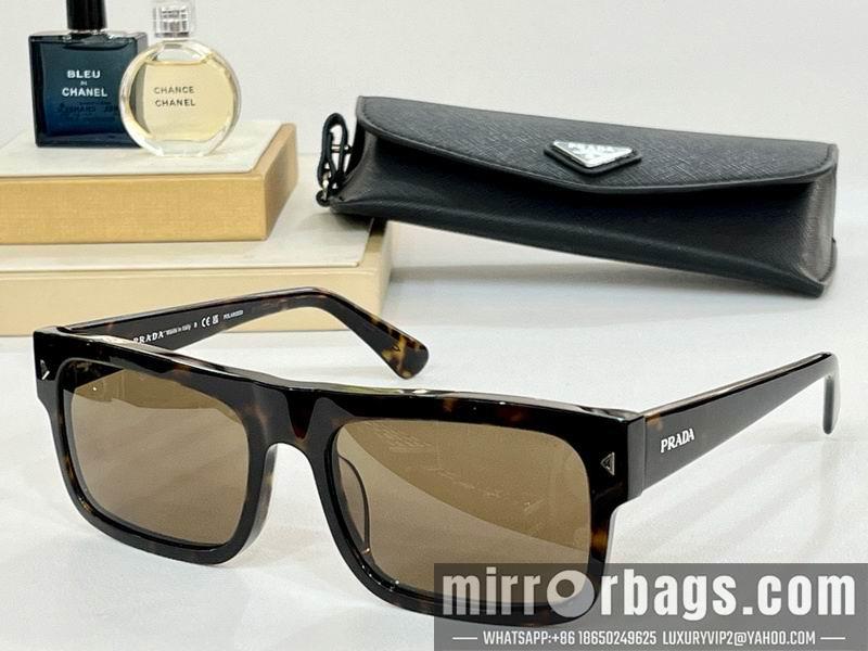 Replica Prada Glasses smr125