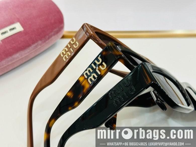 Replica MiuMiu Glasses smx54