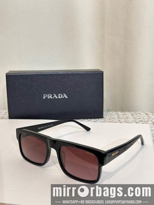 Replica Prada Glasses smr141