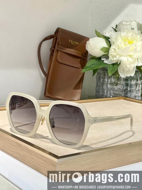 Replica Celine Glasses 03smh13