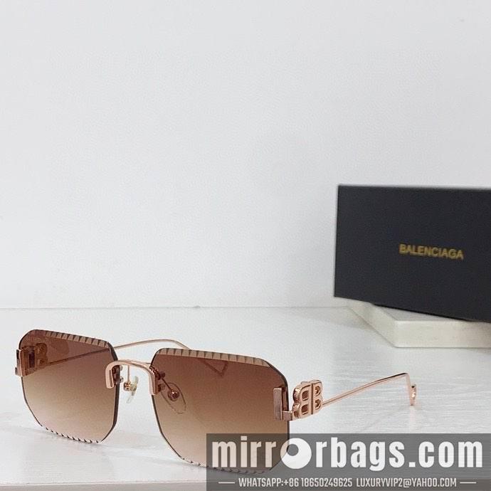 Replica Balenciaga Glasses smx84