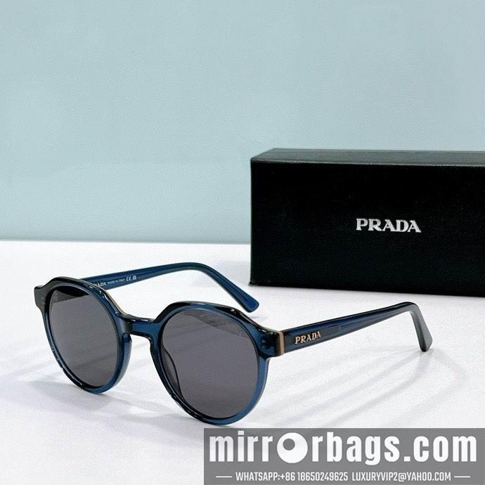 Replica Prada Glasses smx171