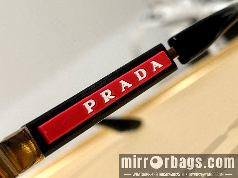Replica Prada Glasses smr12