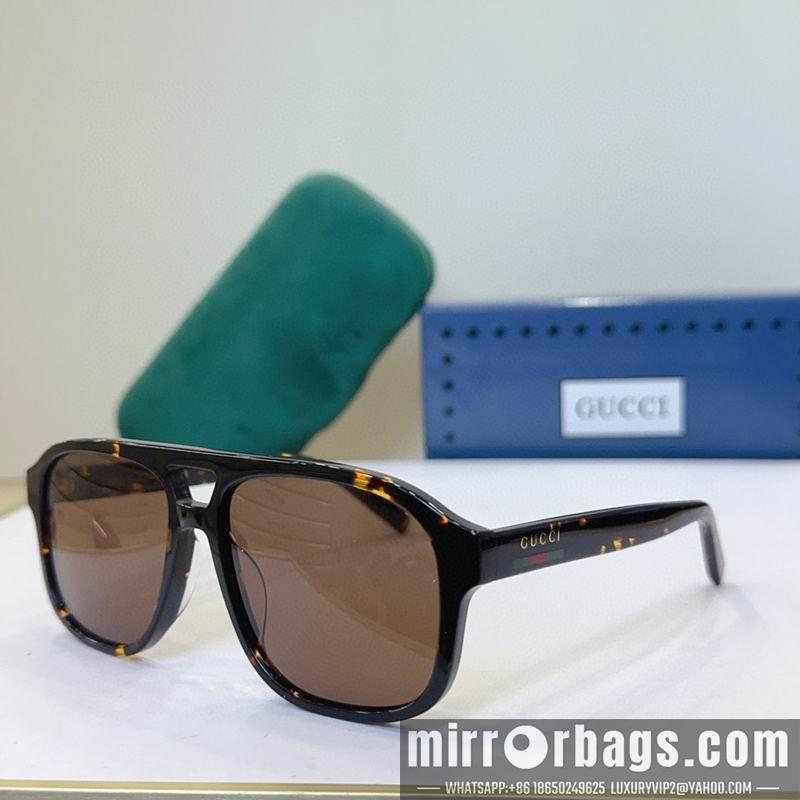 Replica Gucci Glasses smh230