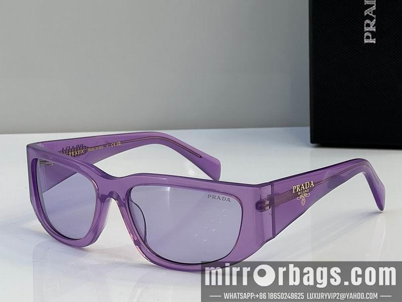 Replica Prada Glasses smh168