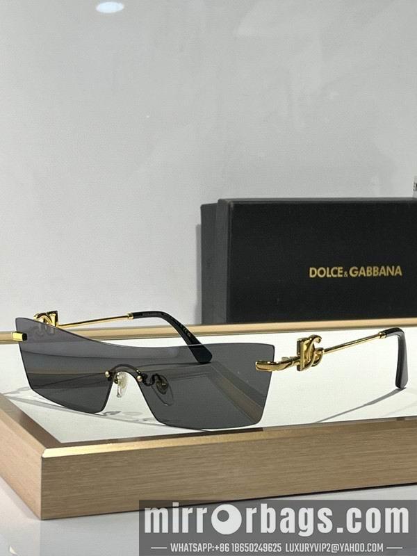 Replica DG Glasses 03smh23