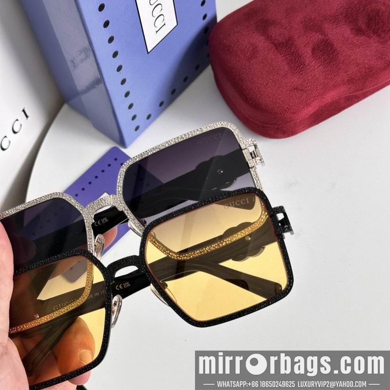 Replica Gucci Glasses smh103