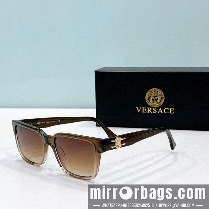 Replica Versace Glaases smx97