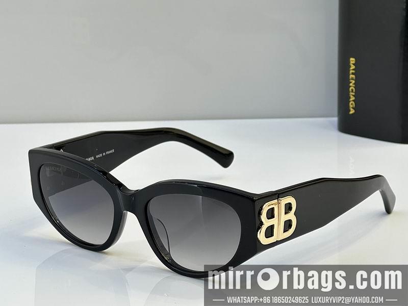 Replica Balenciaga Glasses 03smh35
