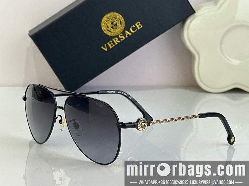 Replica Versace Glaases smx112