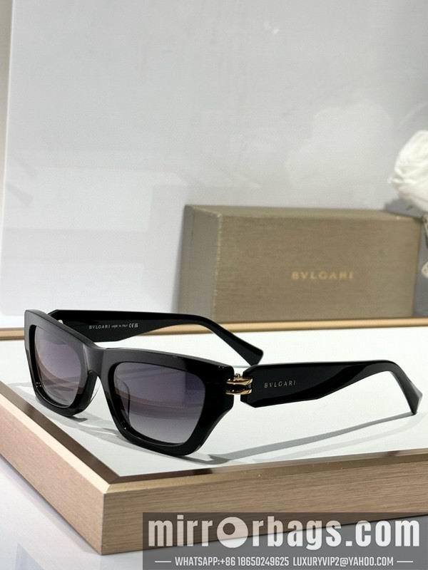 Replica Bvlgari Glasses 03smh102