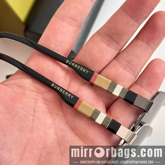 Replica Burberry Glasses smx83