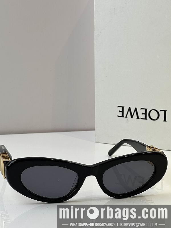 Replica loewe Glasses 03smh52