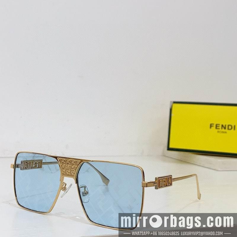 Replica Fendi Glasses smx47