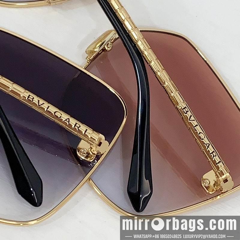 Replica Bvlgari Glasses 03smh40