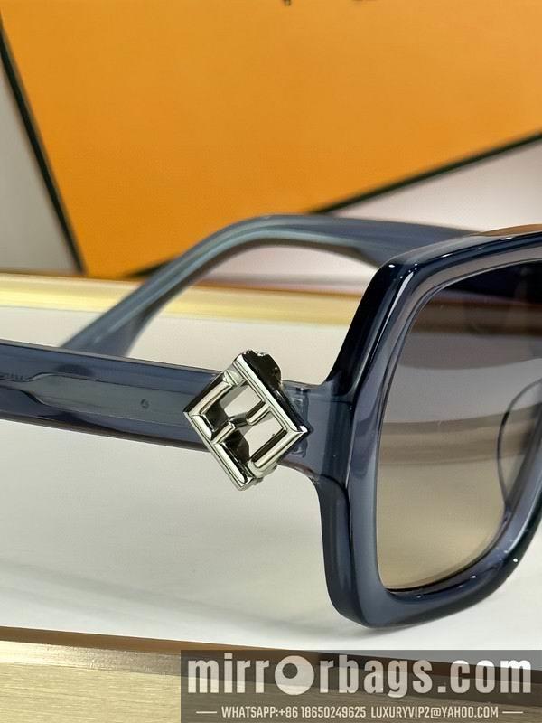Replica Fendi Glasses smh86