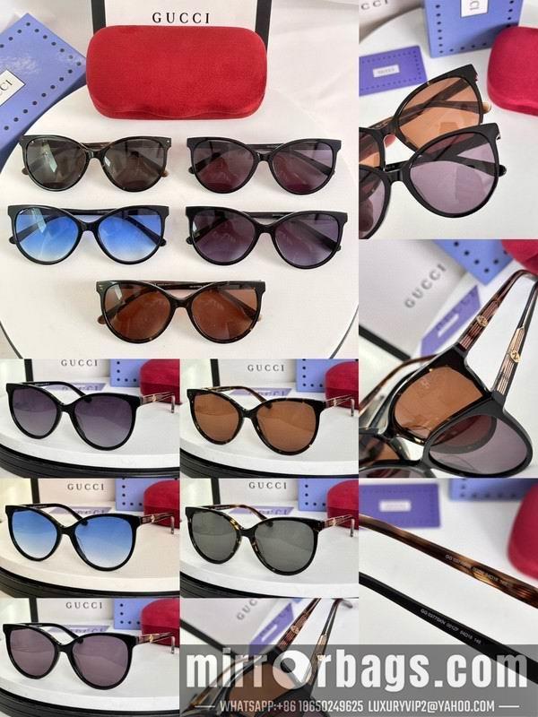 Replica Gucci Glasses smh207