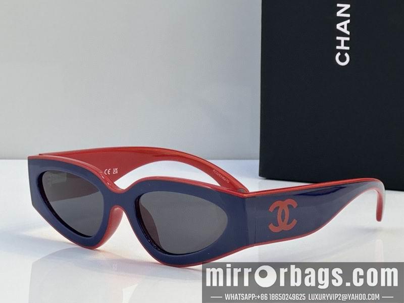 Replica Chanel Glasses smh17