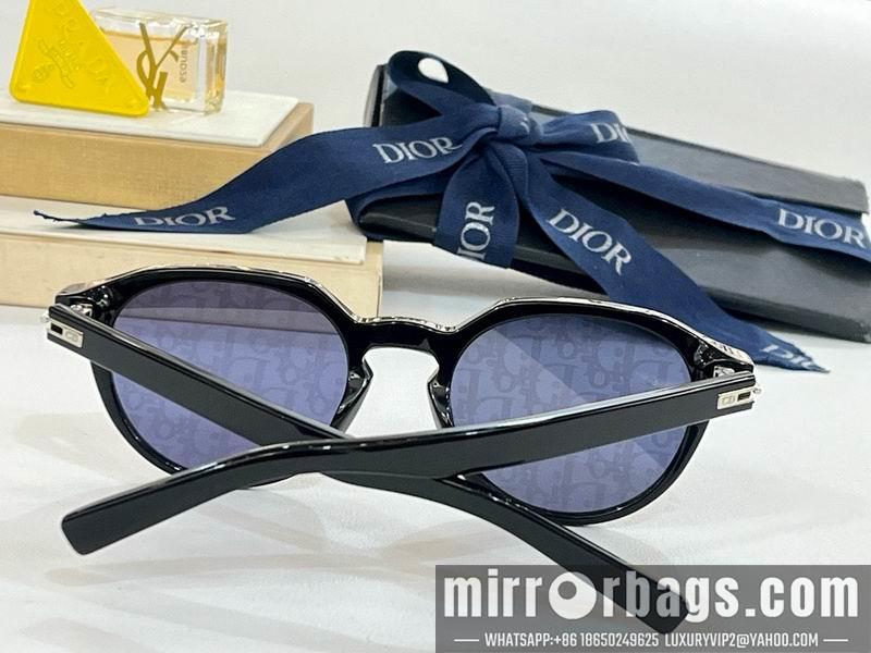 Replica Dior Glasses smr35