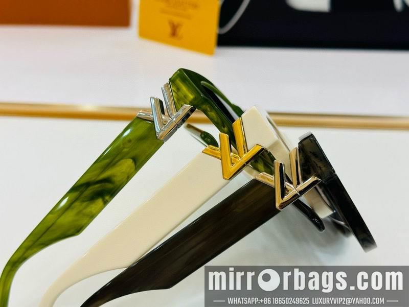 Replica LV Glasses smr75