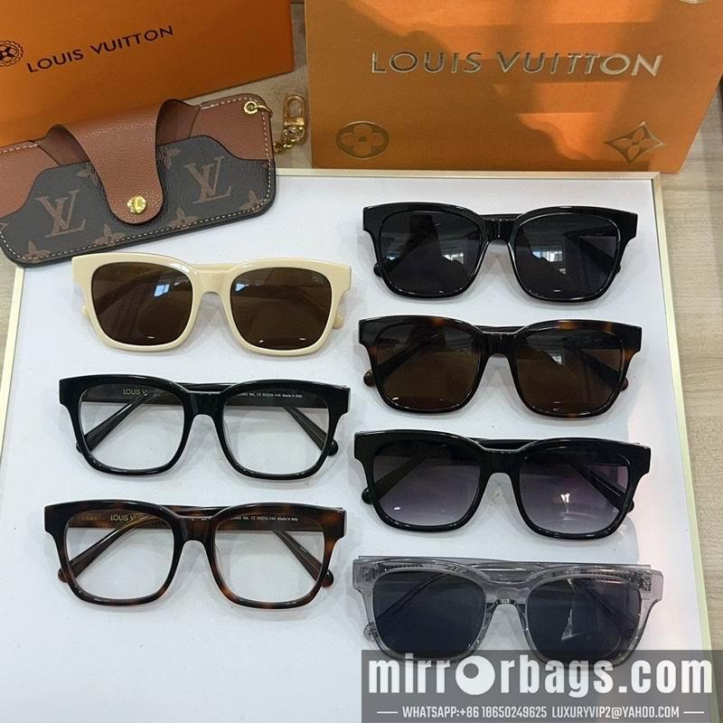 Replica LV Glasses smh38