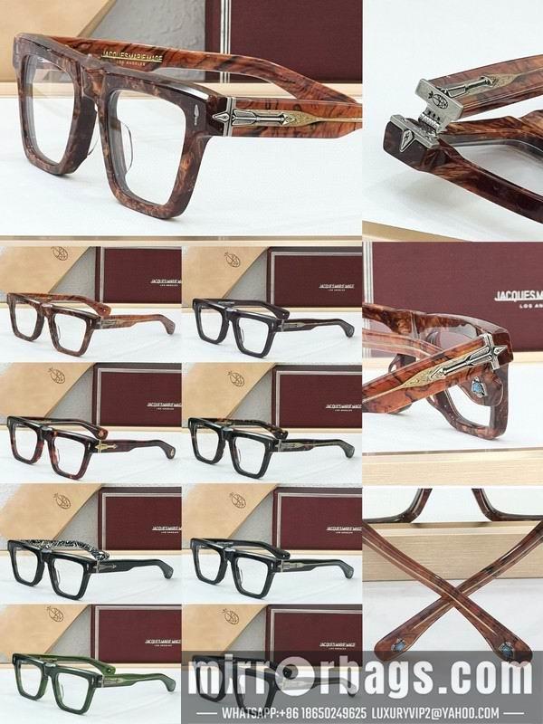 Replica Jacques Marie Mage Glasses 03smh43