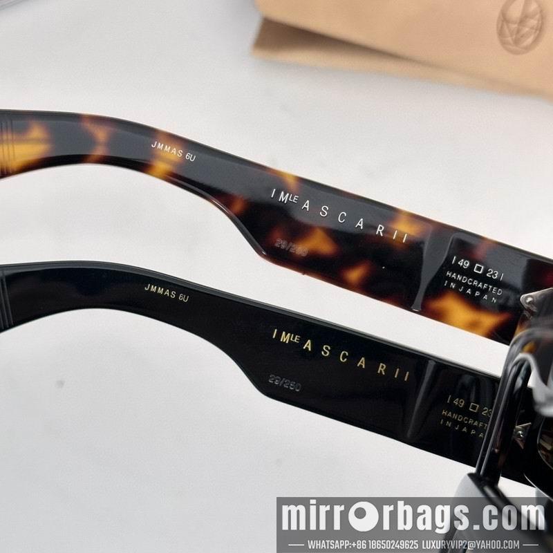 Replica Jacques Marie Mage Glasses 03smh65