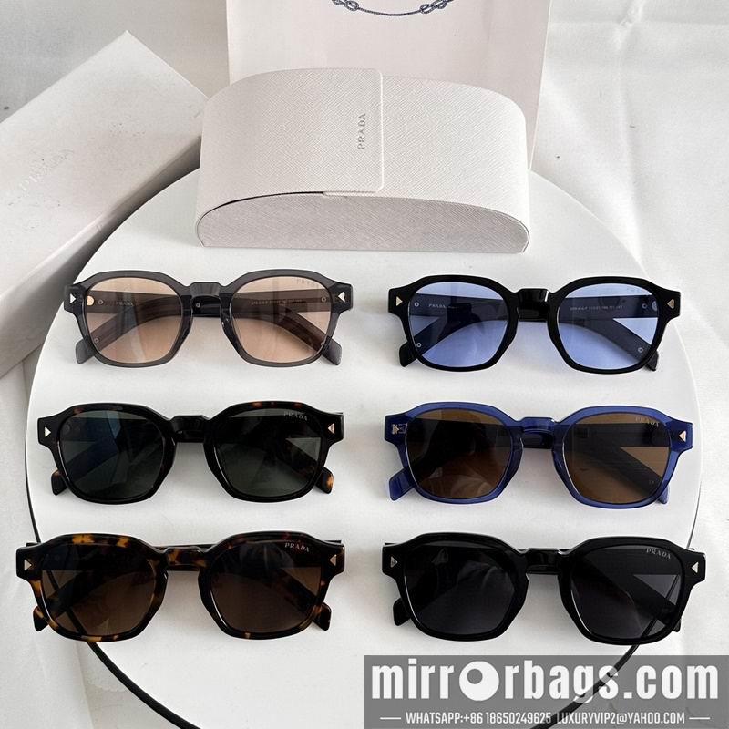 Replica Prada Glasses smh86