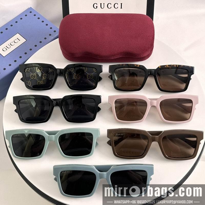 Replica Gucci Glasses smh203