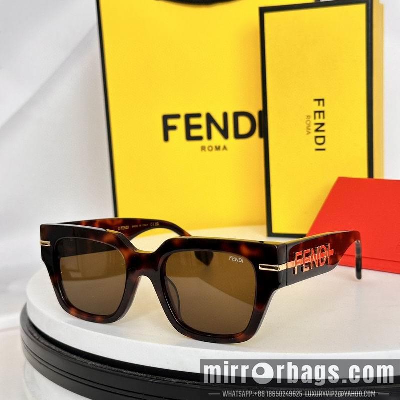 Replica Fendi Glasses smh55