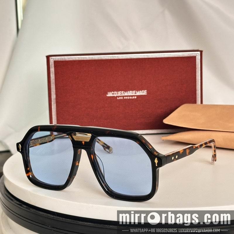 Replica Jacques Marie Mage Glasses 03smh06