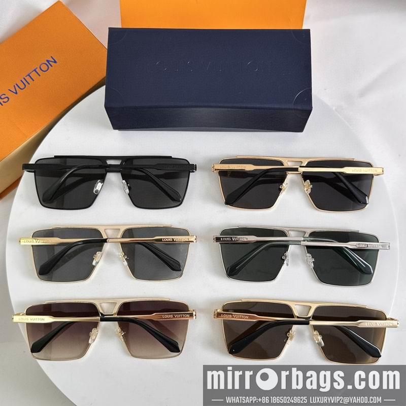 Replica LV Glasses smh120
