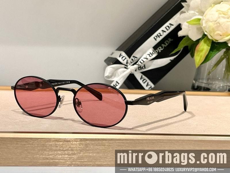 Replica Prada Glasses smr69