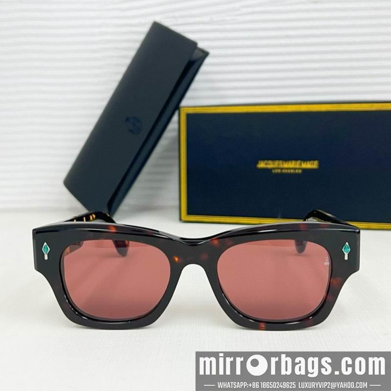 Replica Jacques Marie Mage Glasses smx57