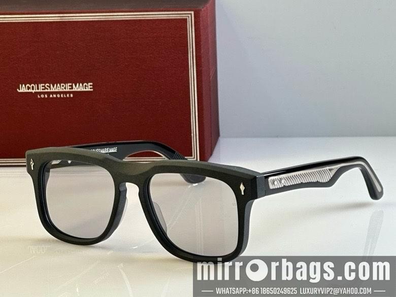 Replica Jacques Marie Mage Glasses smx70