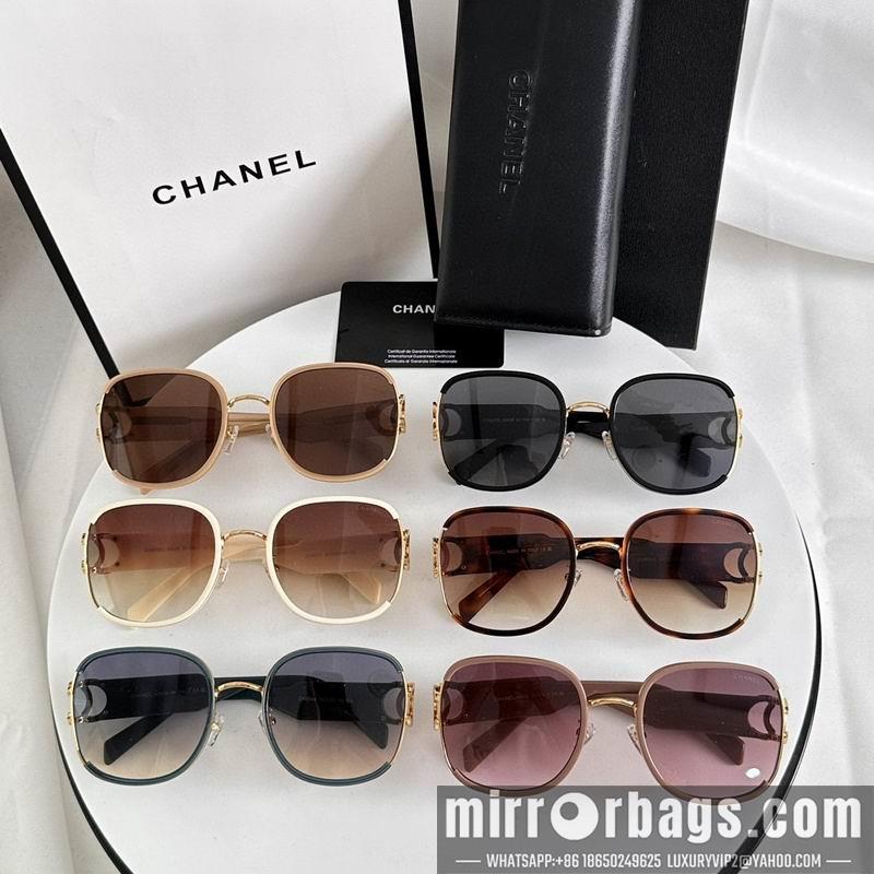 Replica Chanel Glasses smh78