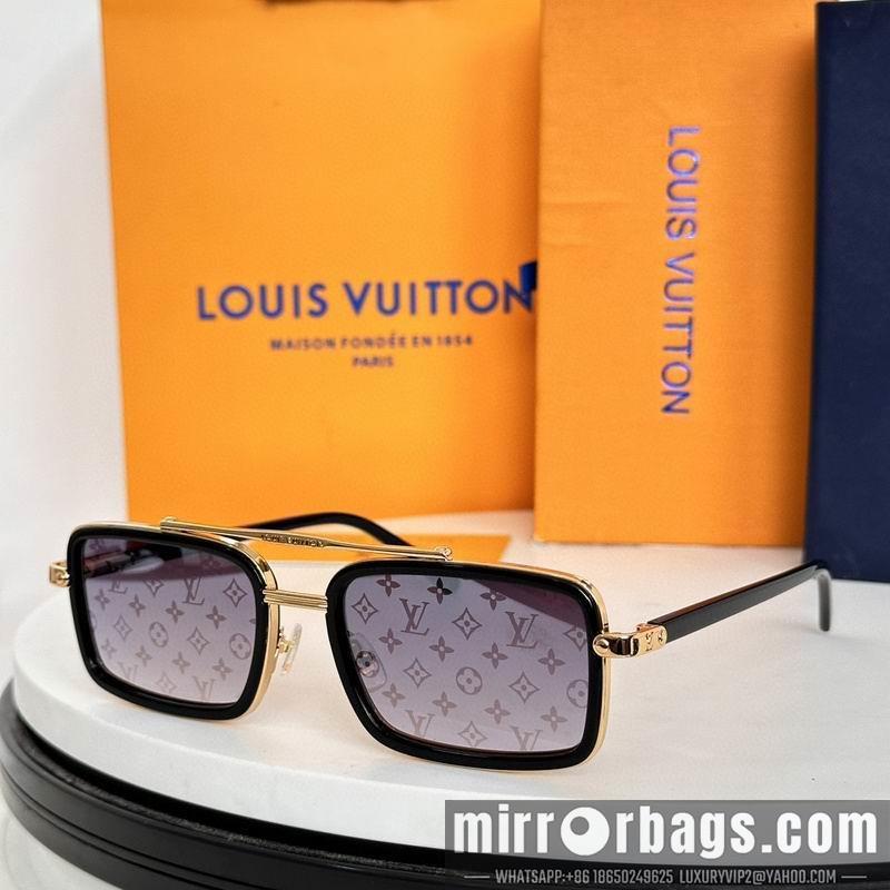 Replica LV Glasses smr137