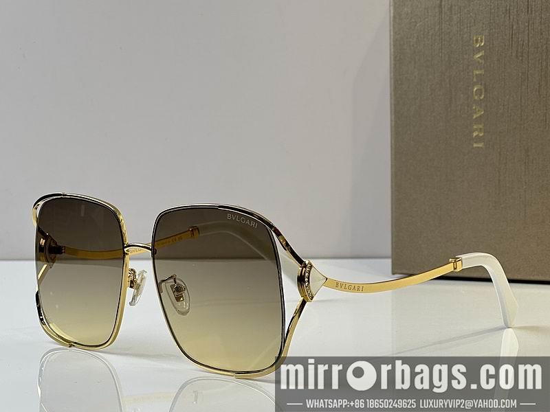 Replica Bvlgari Glasses 03smh169