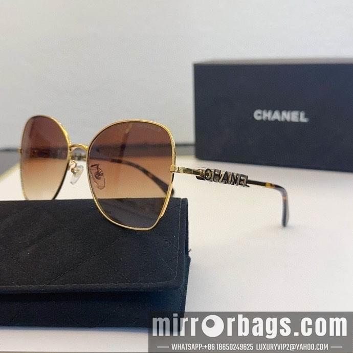 Replica Chanel Glasses smx297